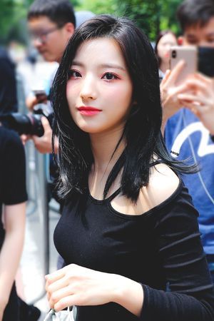 Photo : Saerom