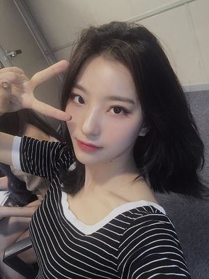 Photo : Saerom
