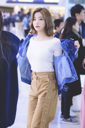 Photo : Saerom