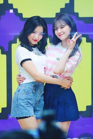 Photo : Saerom & Jiheon