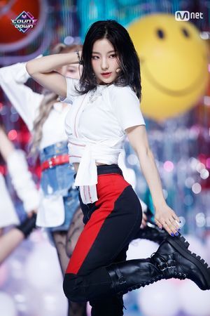 Photo : Saerom