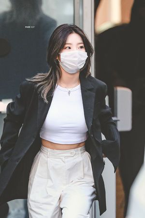 Photo : Saerom