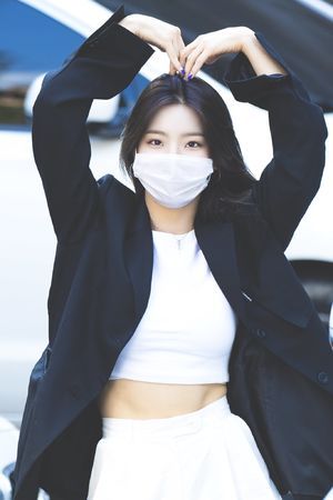 Photo : Saerom