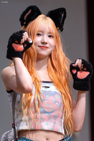 Photo : Hayoung