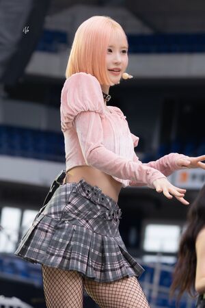 Photo : Hayoung