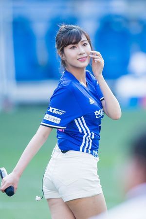 Photo : Hayoung