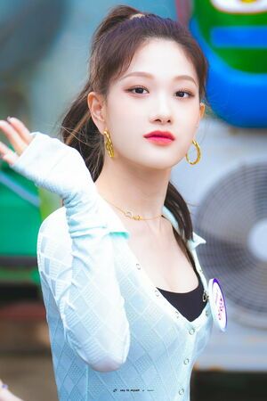 Photo : Seoyeon