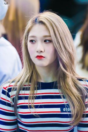 Photo : Seoyeon