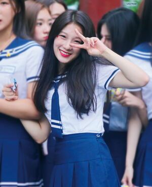 Photo : Seoyeon