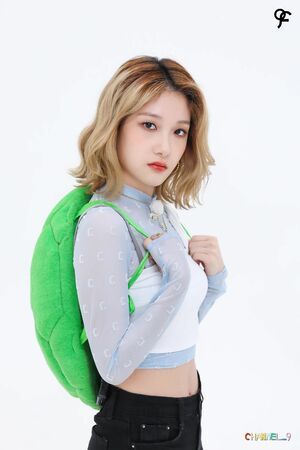 Photo : Seoyeon