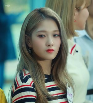 Photo : Seoyeon