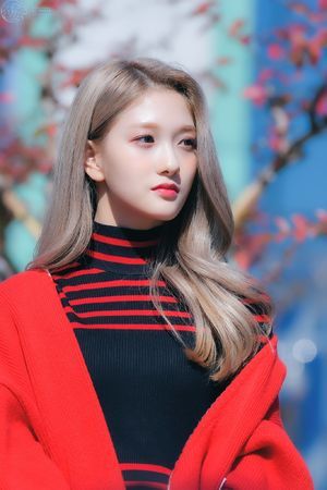 Photo : Seoyeon