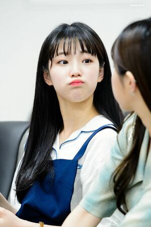 Photo : Cutie Jiheon