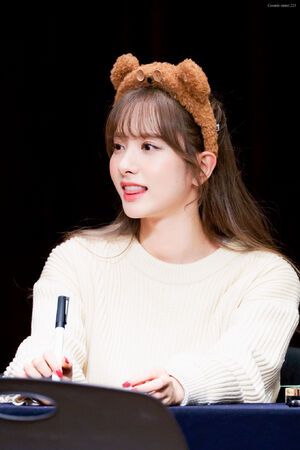 Photo : Bona