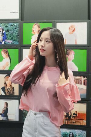 Photo : Bona