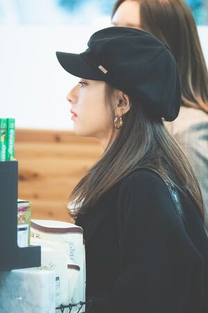 Photo : Bona