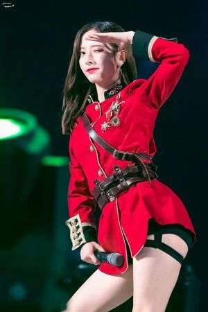 Photo : Bona - WJSN