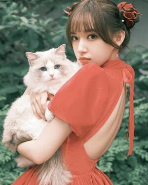 Photo : Cheng Xiao