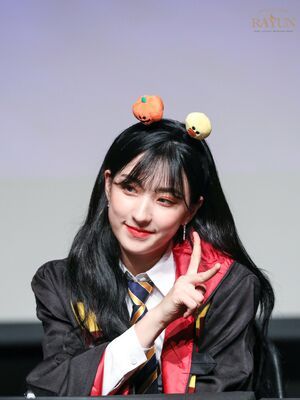 Photo : Eunseo