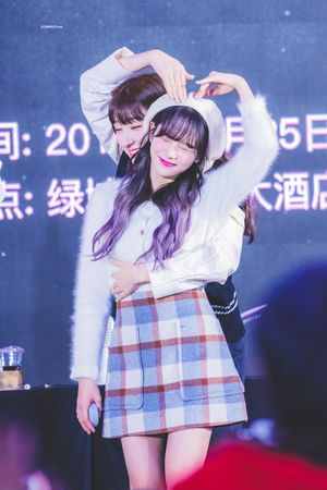 Photo : Luda & Eunseo