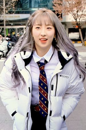 Photo : Eunseo