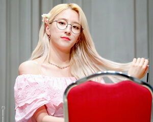 Photo : Eunseo