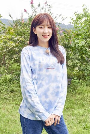 Photo : Eunseo