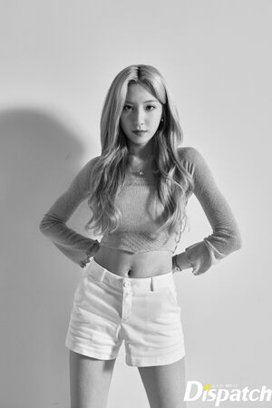 Photo : Eunseo