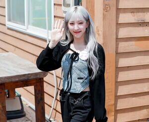 Photo : Eunseo