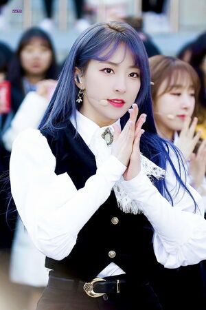 Photo : Eunseo