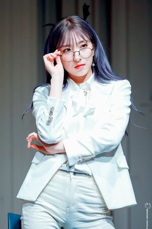 Photo : Eunseo