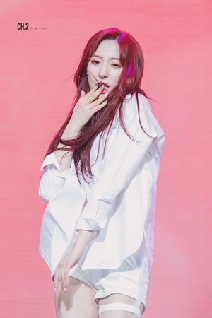 Photo : Eunseo