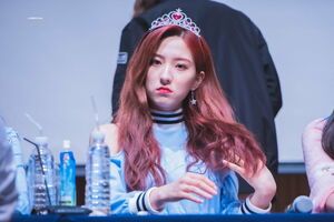 Photo : Eunseo