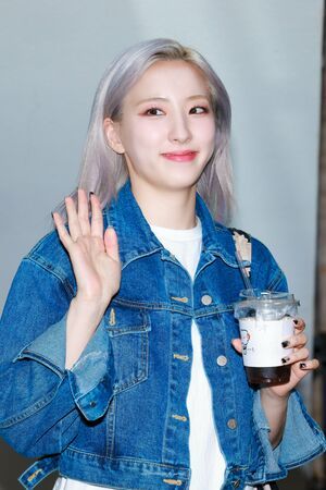 Photo : Eunseo