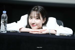 Photo : Eunseo