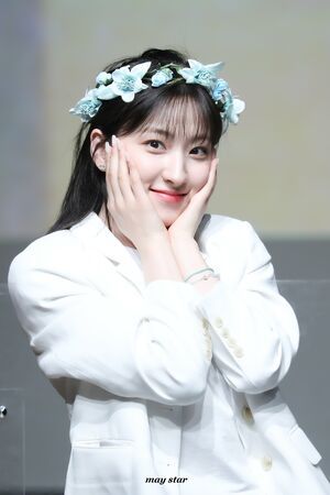 Photo : Eunseo