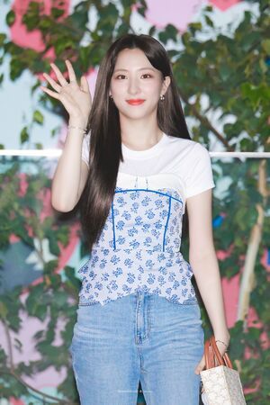 Photo : Eunseo