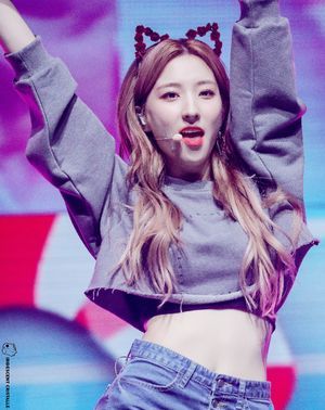 Photo : Eunseo