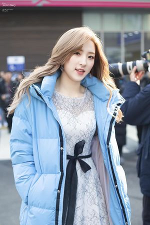 Photo : Eunseo