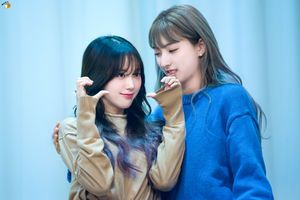 Photo : Luda & Eunseo