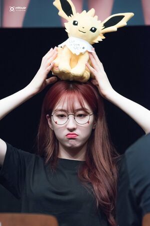 Photo : Eunseo