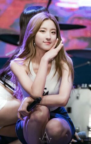 Photo : Eunseo