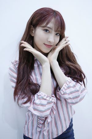 Photo : Eunseo