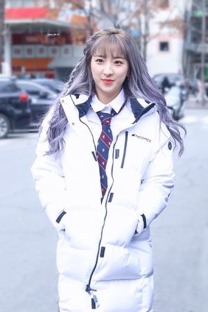 Photo : Eunseo