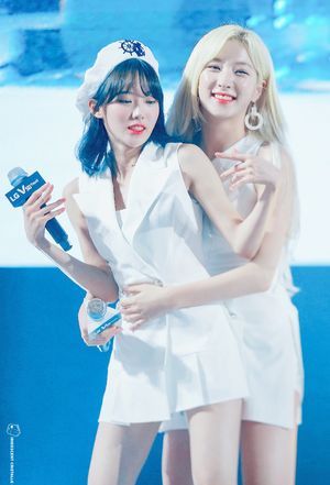 Photo : Luda & Eunseo