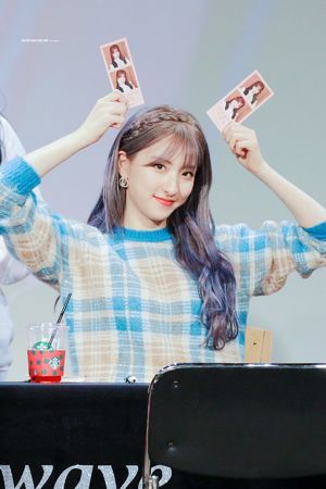 Photo : Eunseo