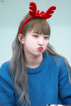 Photo : Eunseo ?