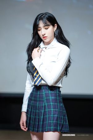 Photo : Eunseo