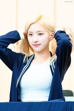 Photo : Eunseo