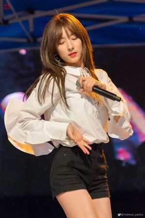 Photo : Eunseo